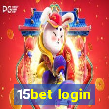 15bet login